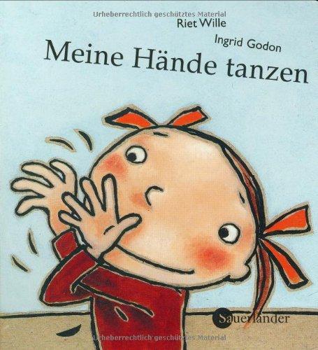 Meine Hände tanzen