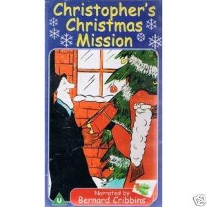 Christopher's Christmas Mission (Sagan om Karl-Bertil Jonssons julafton) [UK Import]