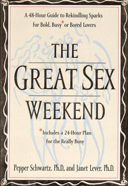 The Great Sex Weekend