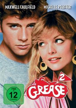 Grease 2