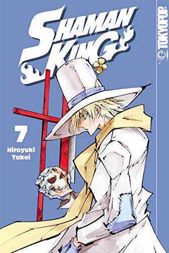 Shaman King 07: ReEdition als 2in1 Ausgabe