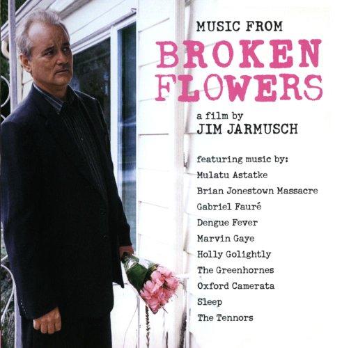 Broken Flowers