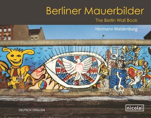 Berliner Mauerbilder