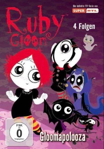 Ruby Gloom Vol. 2