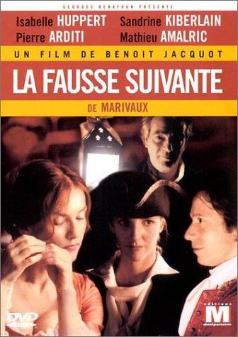 La Fausse suivante [FR Import]