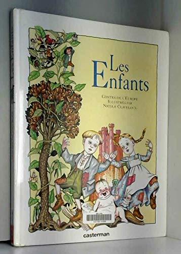 Les Enfants : contes