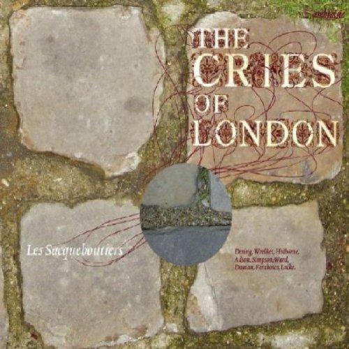 The Cries of London