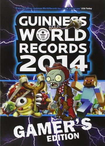 Guinness World Records: Gamer's Edition