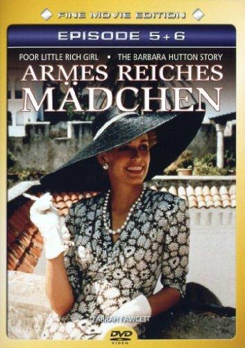 Armes reiches Mädchen / Poor Little Rich Girl: The Barbara Hutton Story 5 & 6