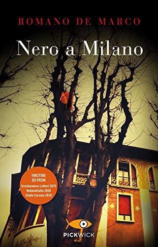 Nero a Milano (Pickwick)