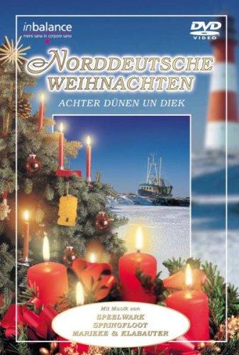 Various Artists - Norddeutsche Weihnachten