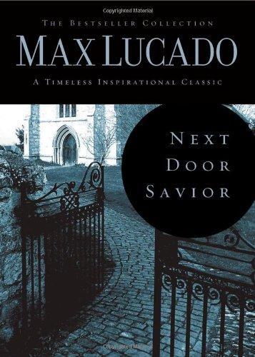 Next Door Savior (The Bestseller Collection)