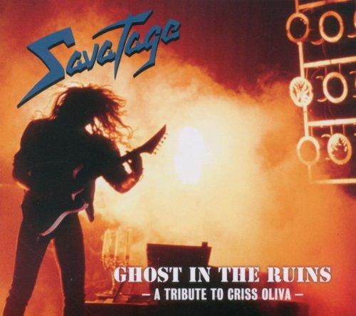 Ghost in the Ruins (2011 Edition)