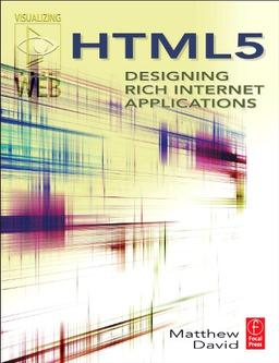 HTML5: Visualizing the Web