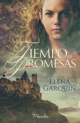 Tiempo de promesas (Phoebe)