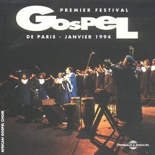 First Paris Gospel Festival 1994