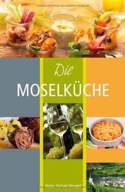 Die Moselküche