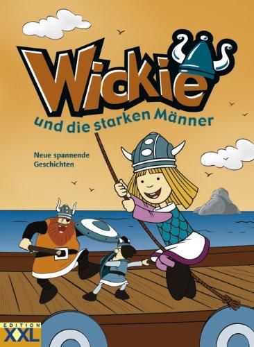 Wickie und die starken Männer: Neue spannende Geschichten