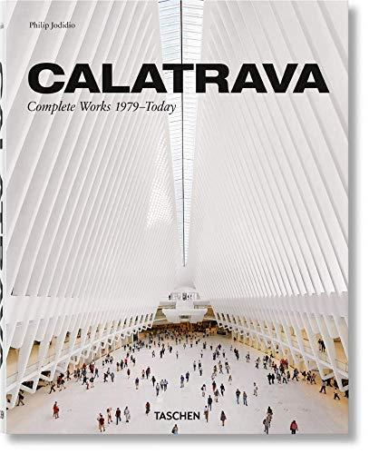 Santiago Calatrava : complete works 1979-today