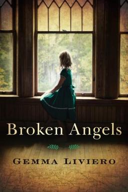 Broken Angels