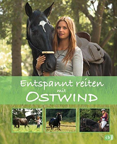 Entspannt reiten mit Ostwind