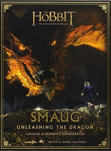 The Hobbit: The Desolation of Smaug - Chronicles