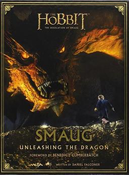 The Hobbit: The Desolation of Smaug - Chronicles