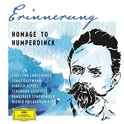 Erinnerung-Homage to Humperdinck