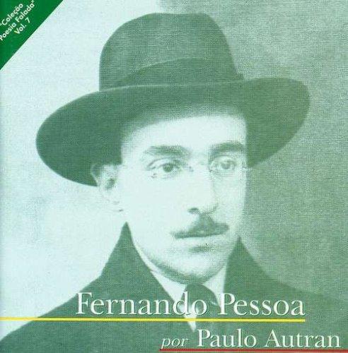 Fernando Pessoa Por Paulo Autr