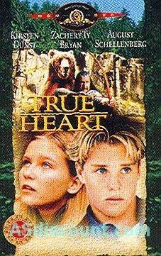 True Heart [FR Import]