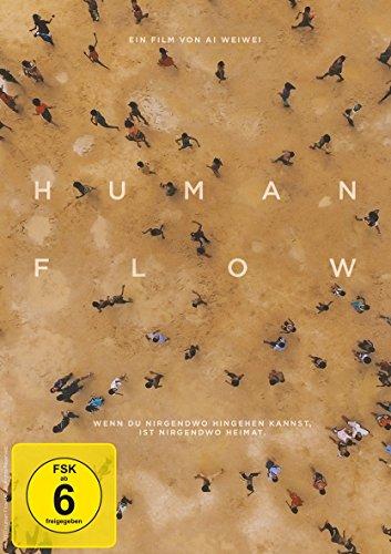 Human Flow [Limited Edition]