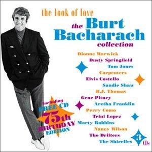 The Burt Bacharach Collection. (+ Bonus CD)