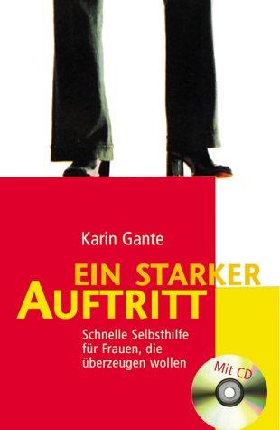 Ein starker Auftritt, m. Audio-CD