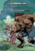 The Awakening: The Imperium Saga: The Adventures of Kyria