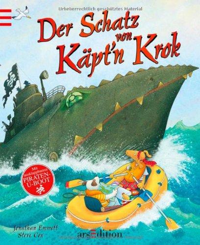 Der Schatz von Käpt'n Krok