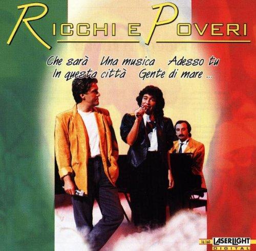 Ricchi E Poveri