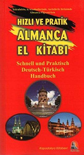 Hizli ve Pratik Almanca El Kitabi