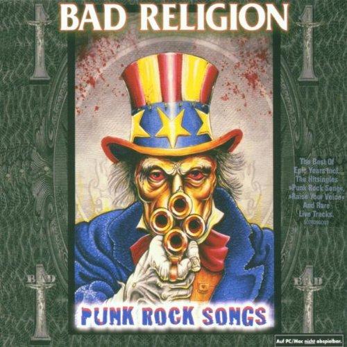 Punk Rock Songs