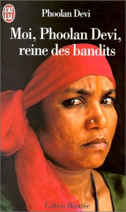 Moi, Phoolan Devi, reine des bandits : document