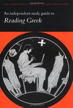 An Independent Study Guide to Reading Greek