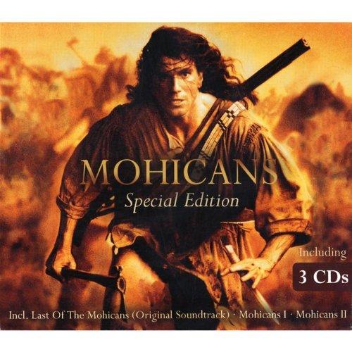 Mohicans-Special Edition