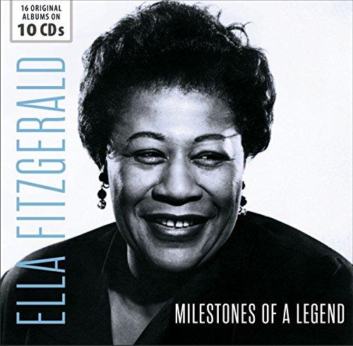 Ella Fitzgerald: Original Albums