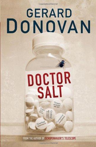 Doctor Salt