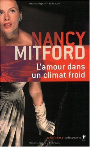 L'amour dans un climat froid