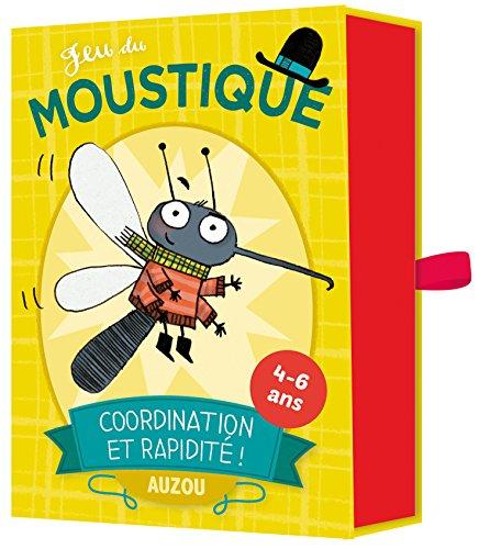 Jeu du moustique