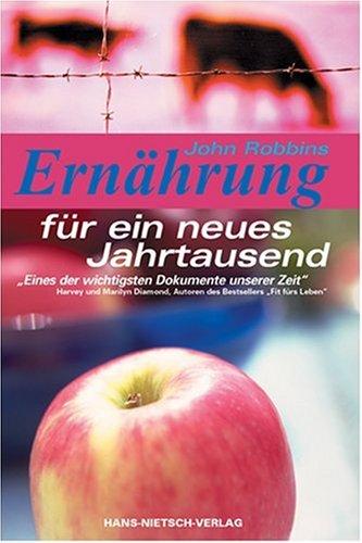 Ernährung für ein neues Jahrtausend