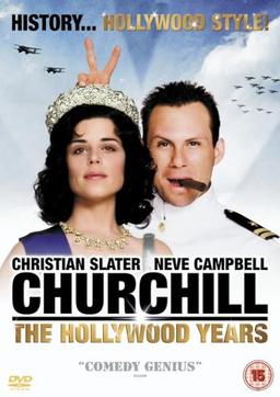 Churchill - Hollywood Years [UK Import]