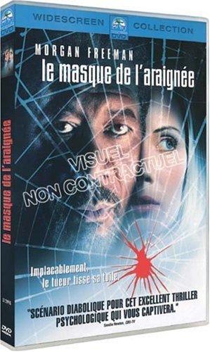 Le Masque de l'araignée [FR Import]