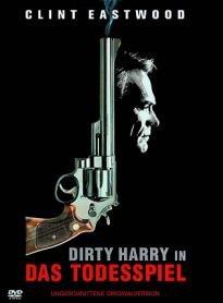 Dirty Harry 5 - Das Todesspiel