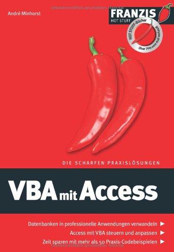 VBA mit Access